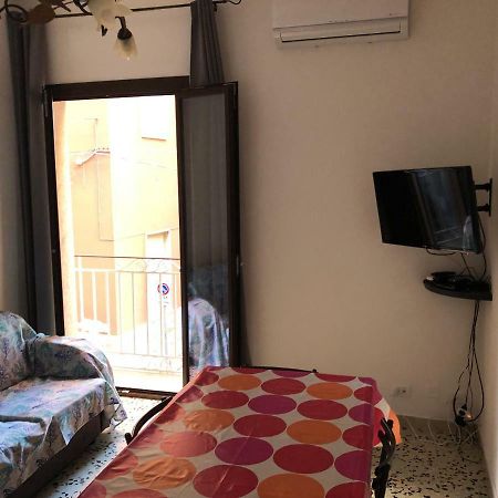 Apartament A Casa Mia Lejlighed Trapani Eksteriør billede