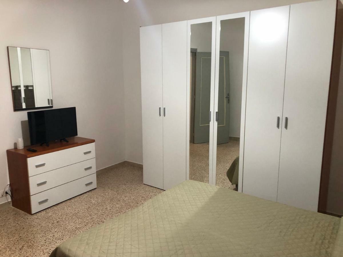 Apartament A Casa Mia Lejlighed Trapani Eksteriør billede