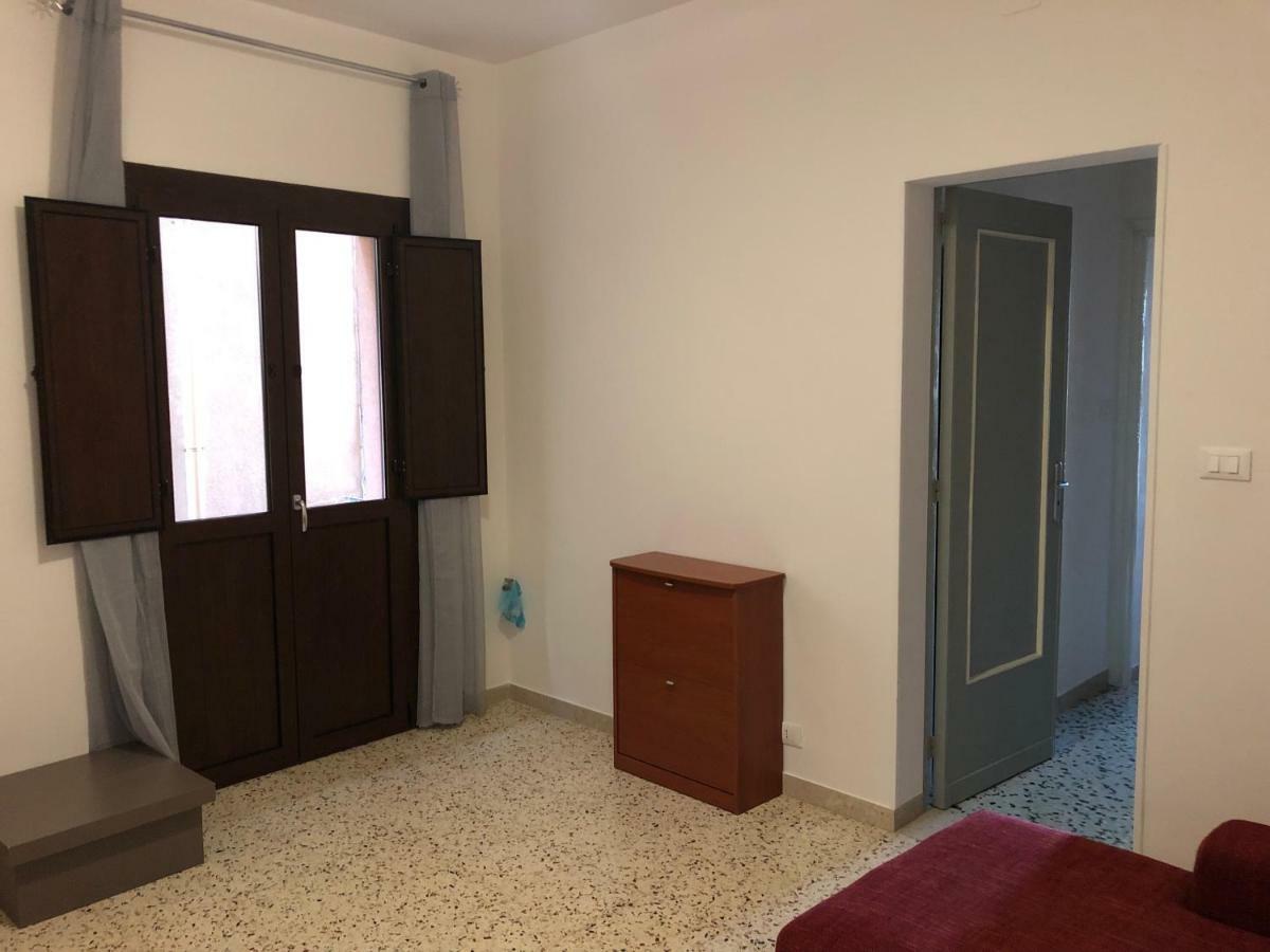 Apartament A Casa Mia Lejlighed Trapani Eksteriør billede